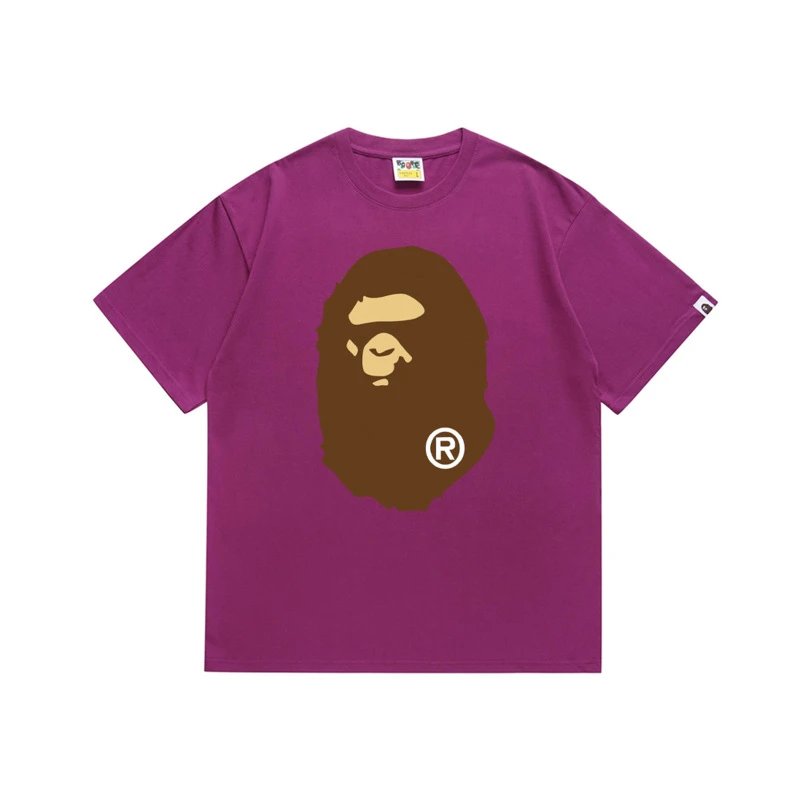 BAPE T shirt