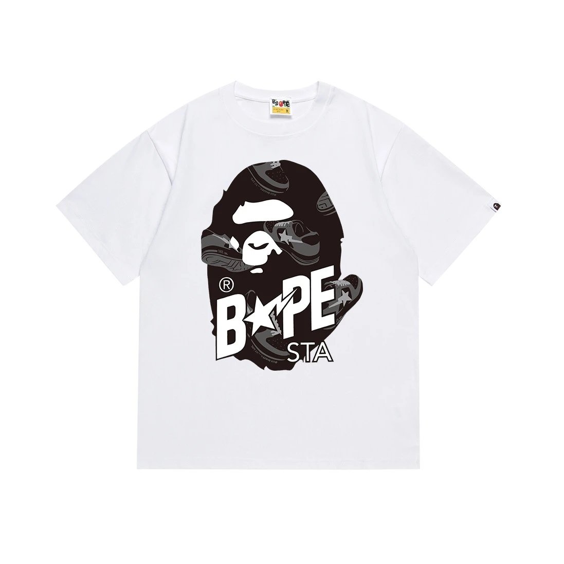 BAPE T shirt