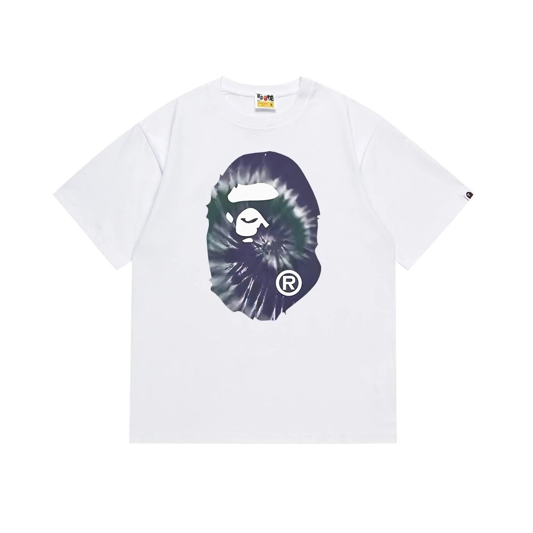 BAPE T shirt