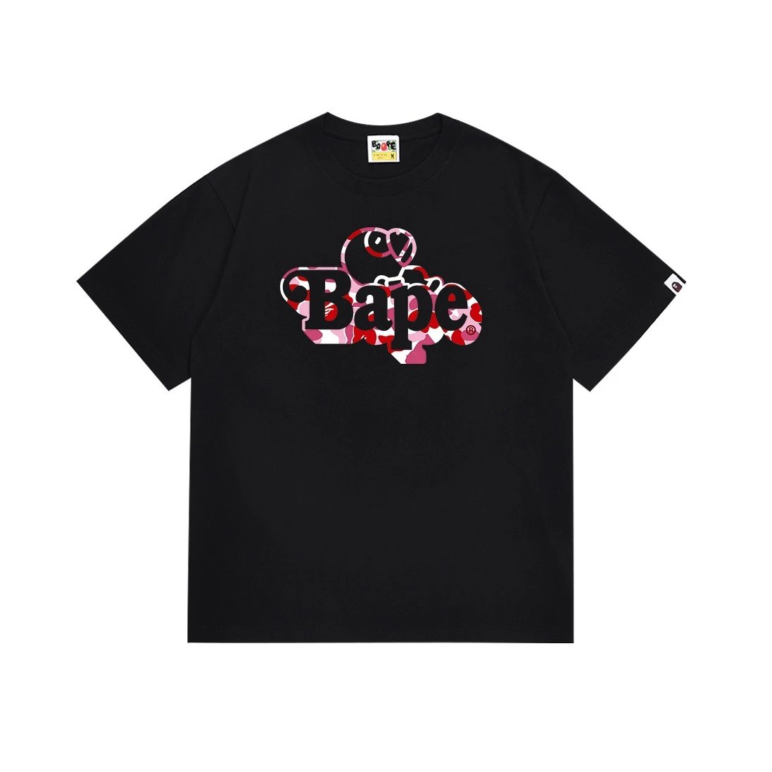 BAPE T shirt