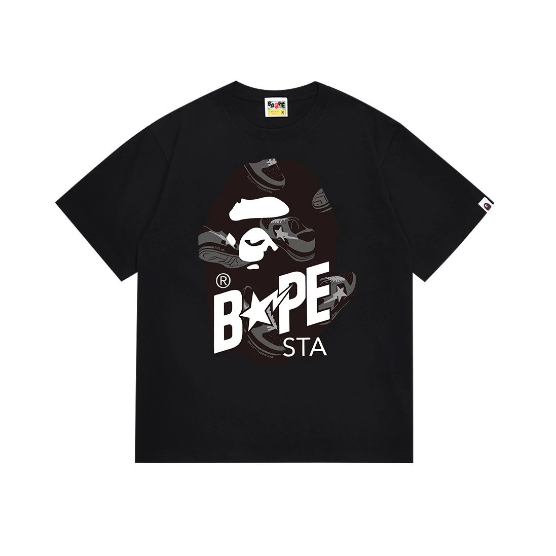 BAPE T shirt