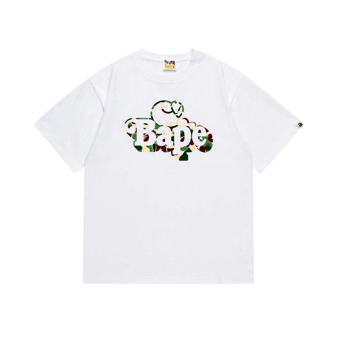 BAPE T shirt