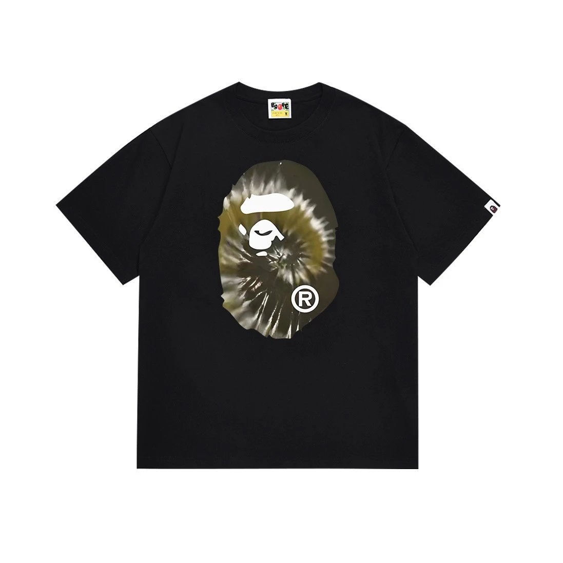 BAPE T shirt