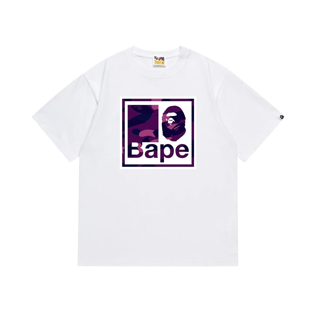 BAPE T shirt