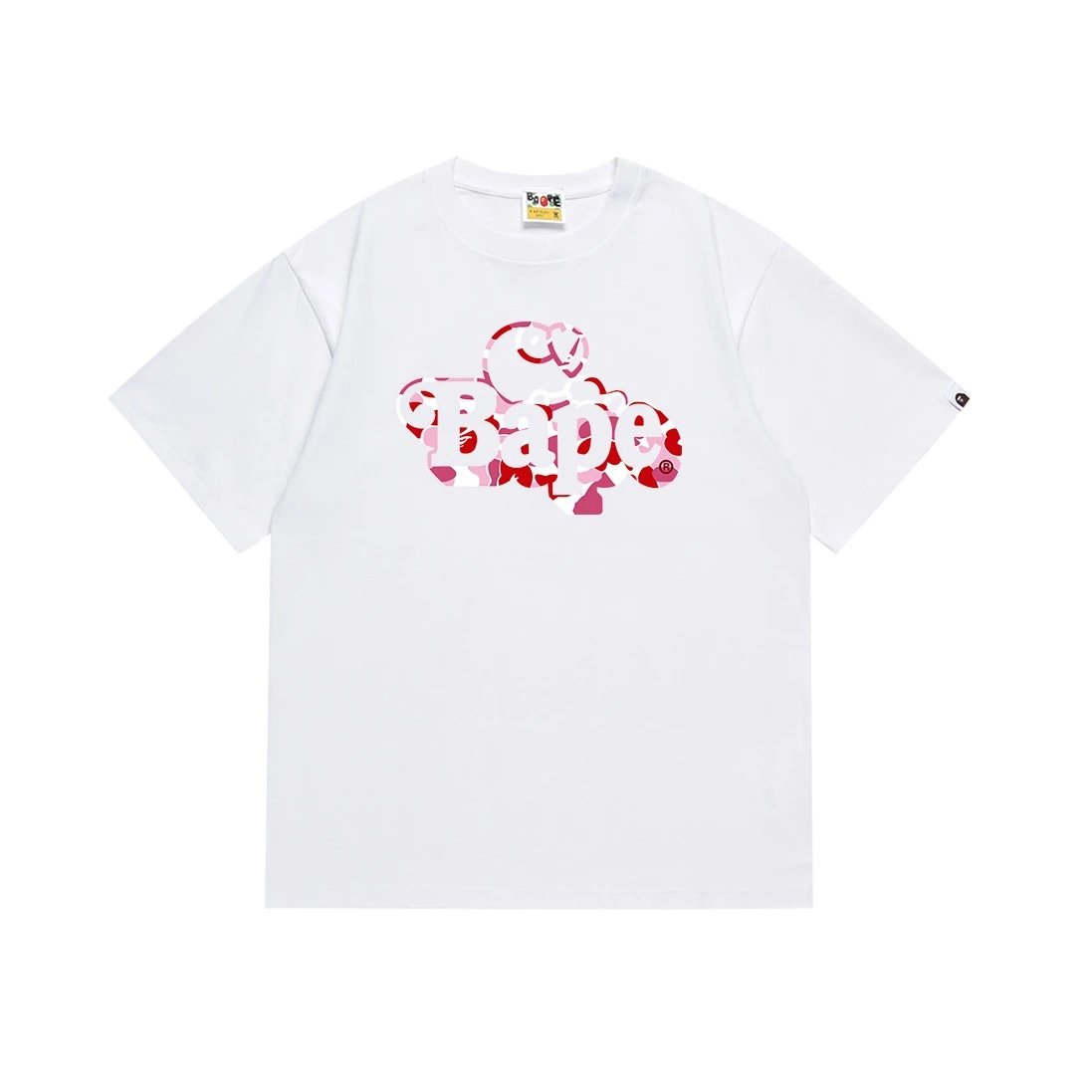 BAPE T shirt
