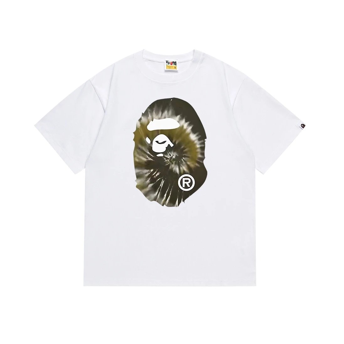BAPE T shirt
