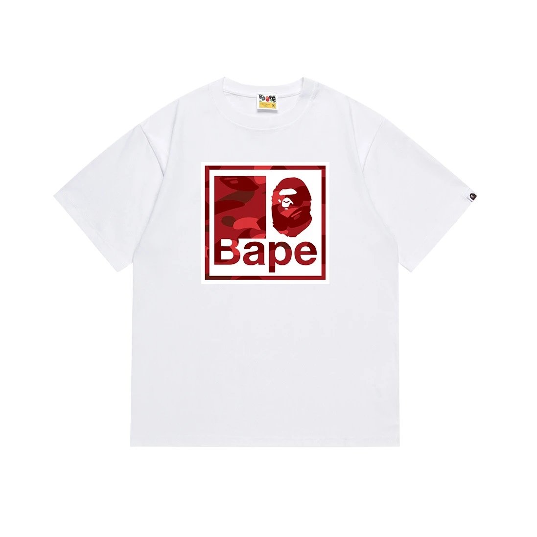 BAPE T shirt