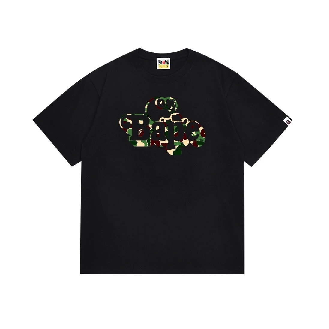 BAPE T shirt