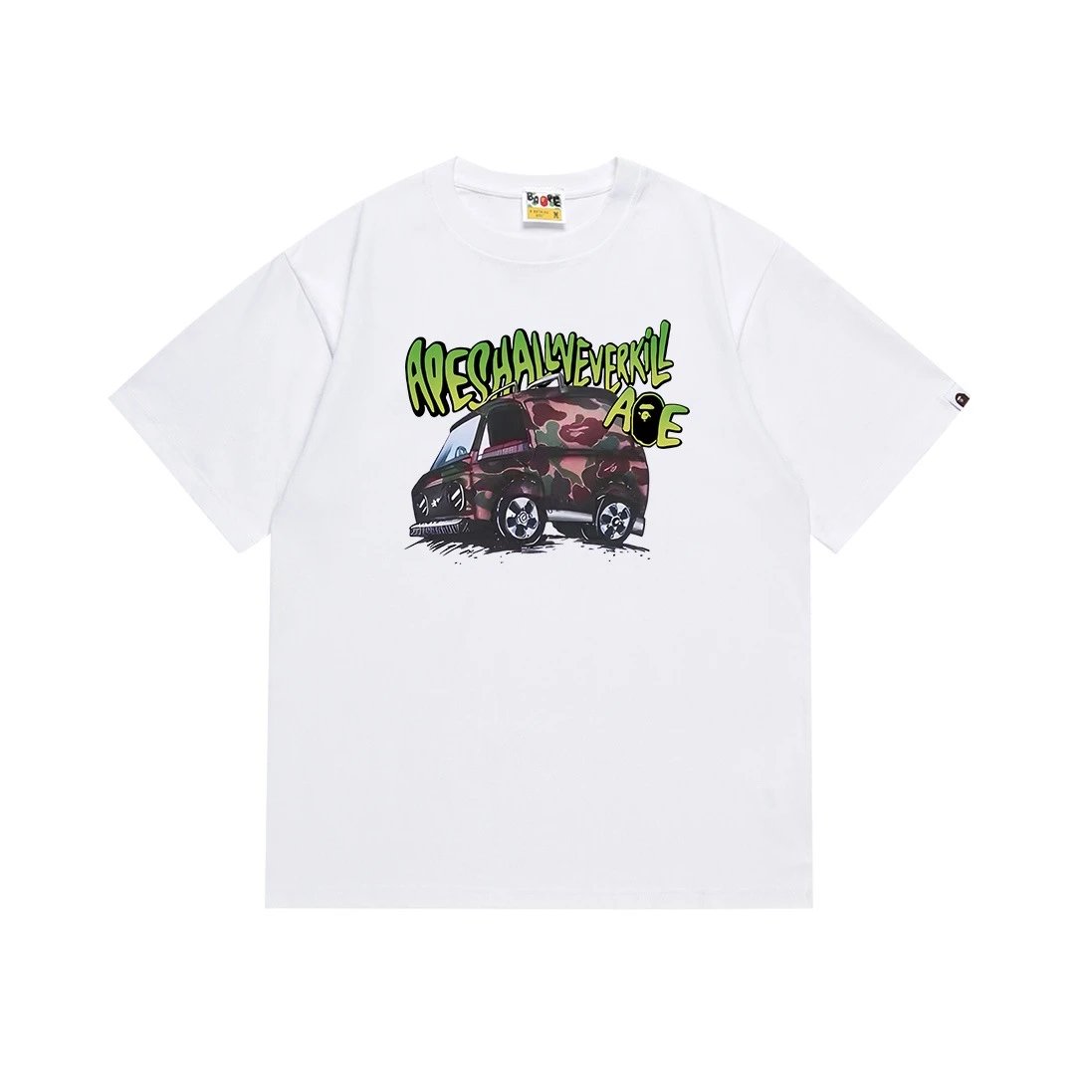 BAPE T shirt
