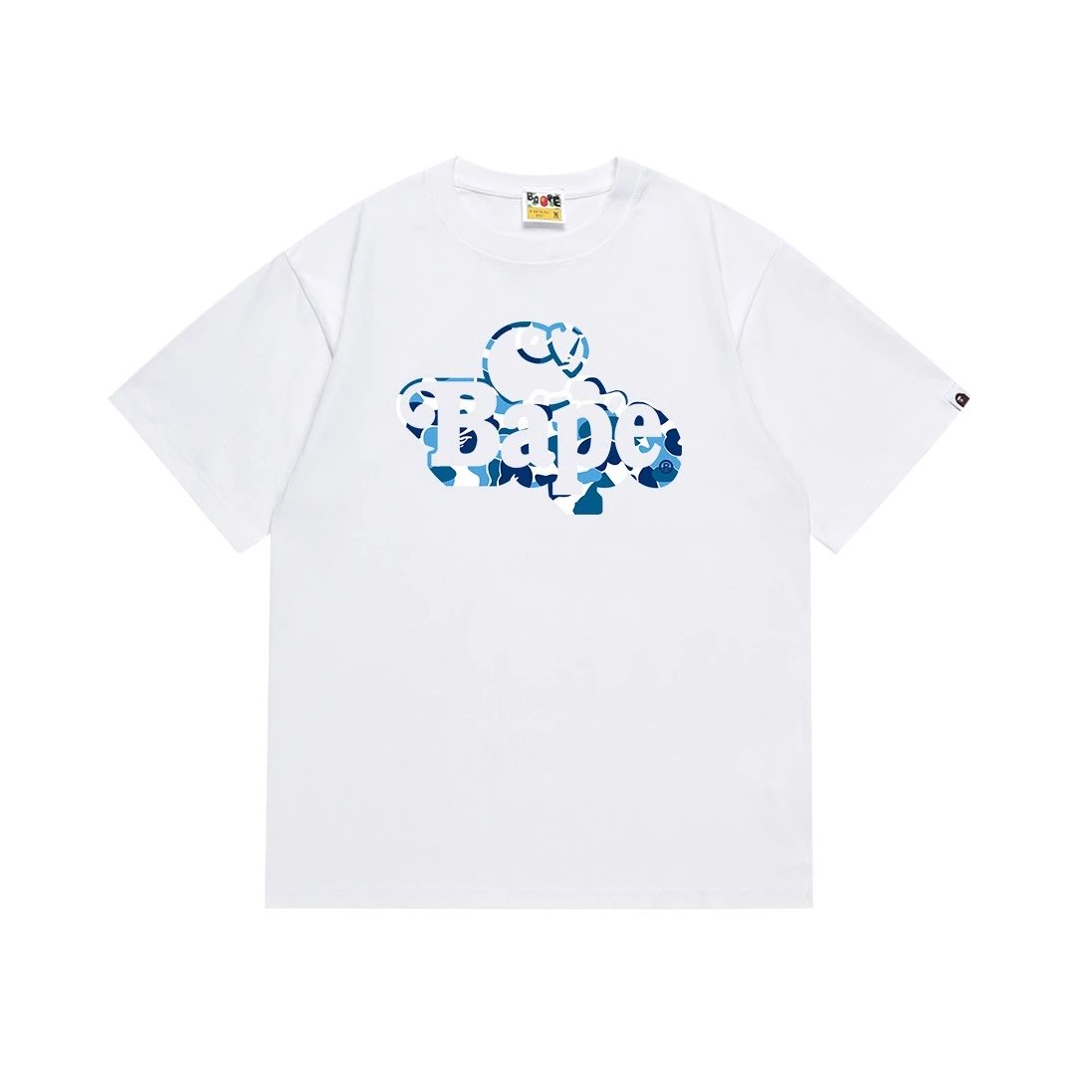 BAPE T shirt