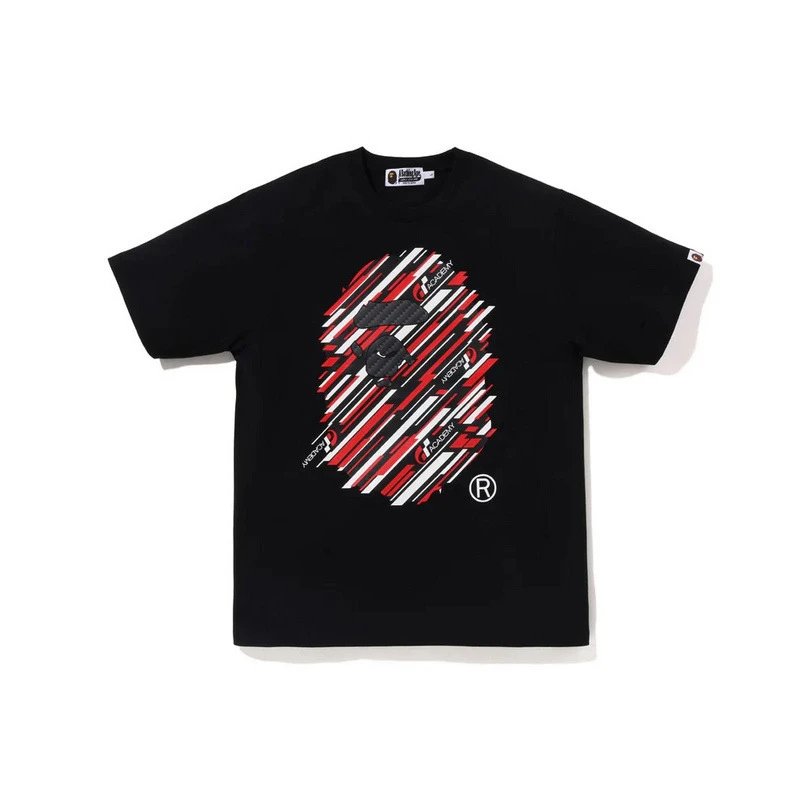 BAPE T shirt