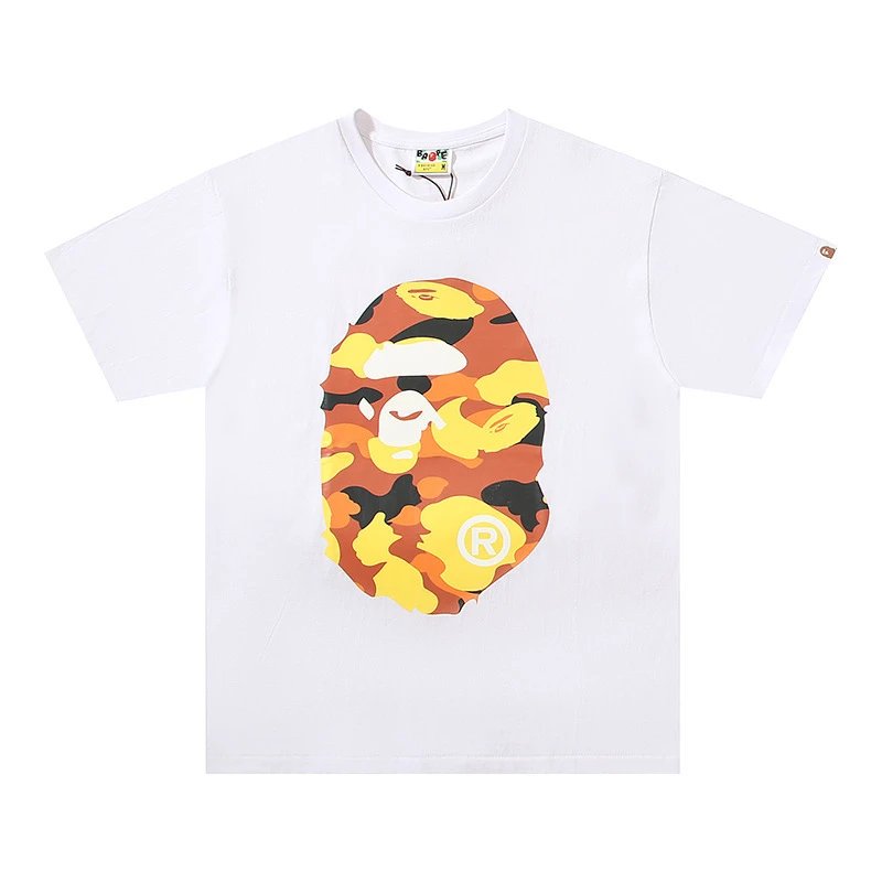 BAPE T shirt