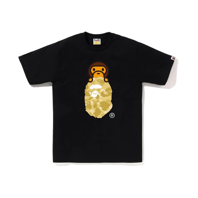 BAPE T shirt