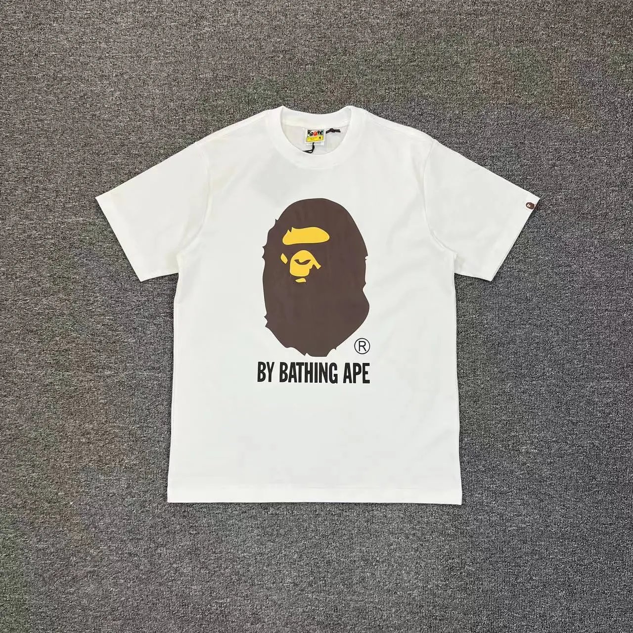 BAPE T shirt