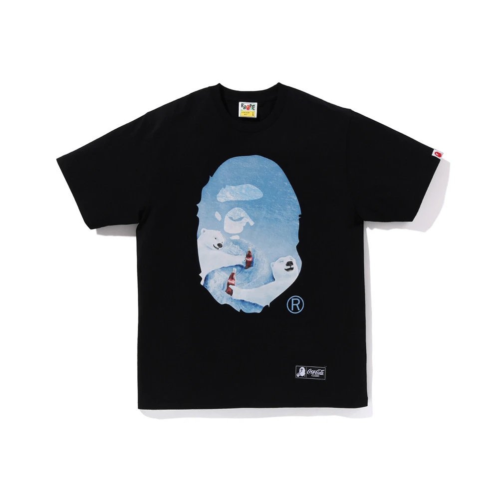 BAPE T shirt