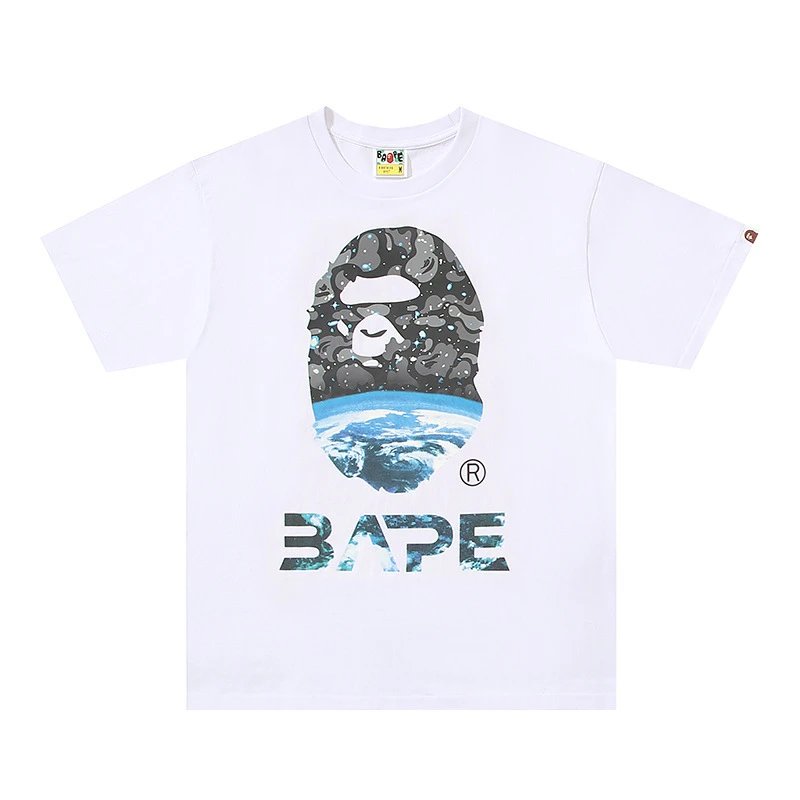 BAPE T shirt