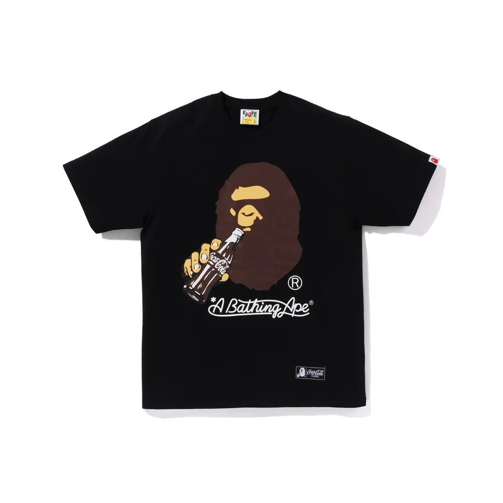 BAPE T shirt
