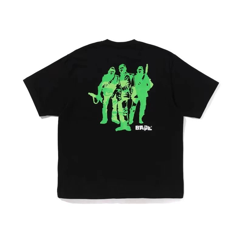 BAPE T shirt