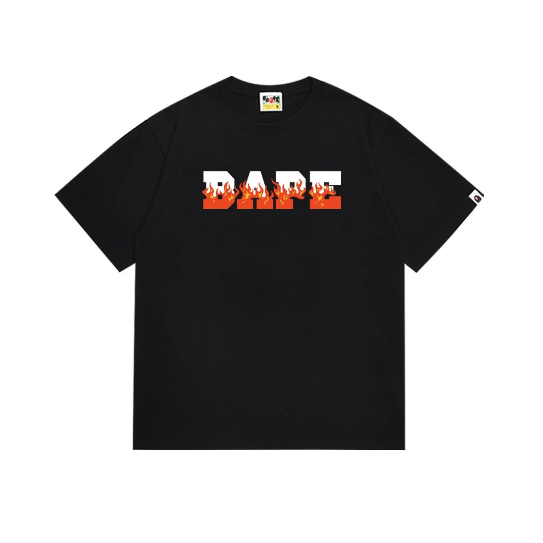 BAPE T shirt