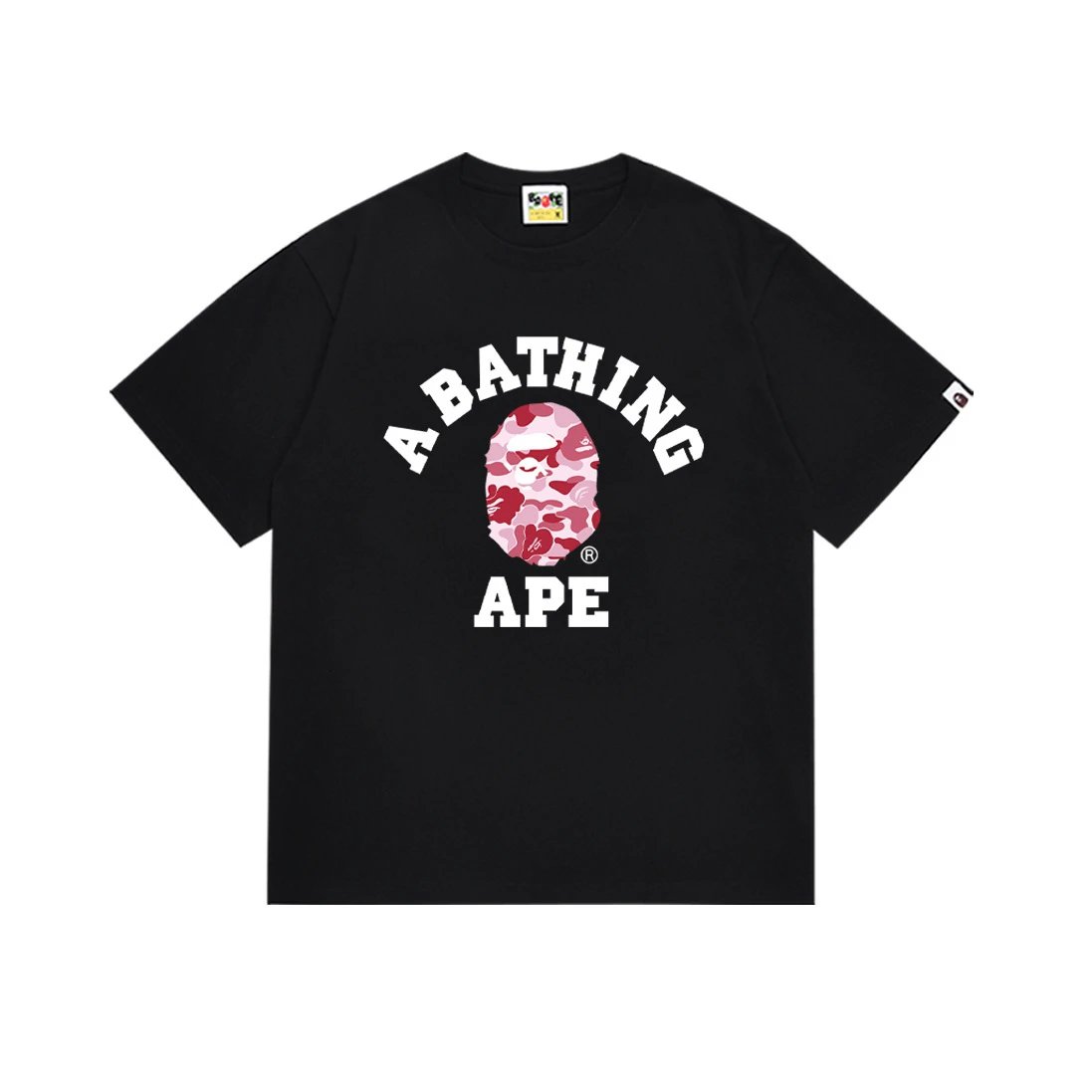 BAPE T shirt