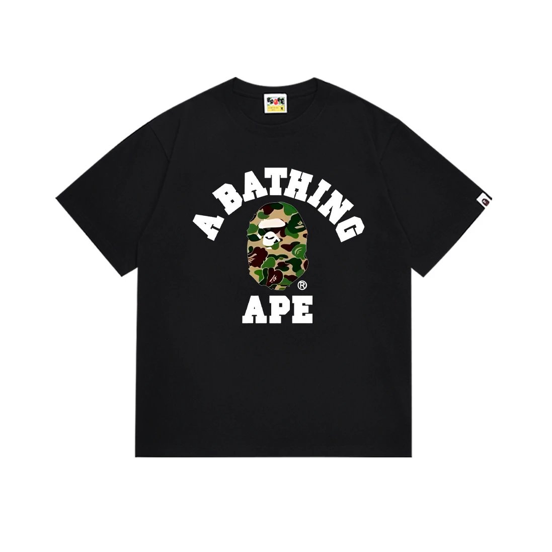 BAPE T shirt