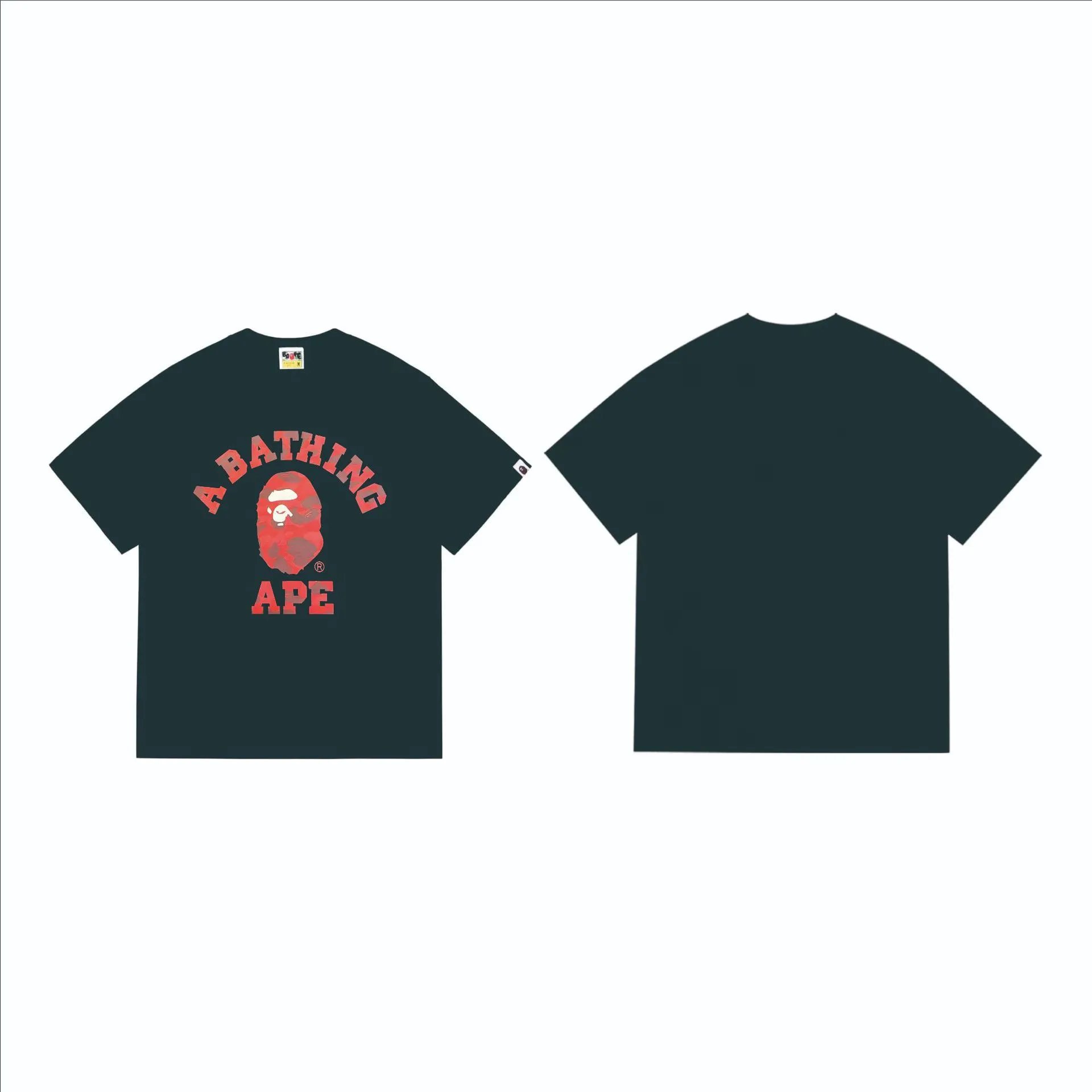 BAPE T shirt
