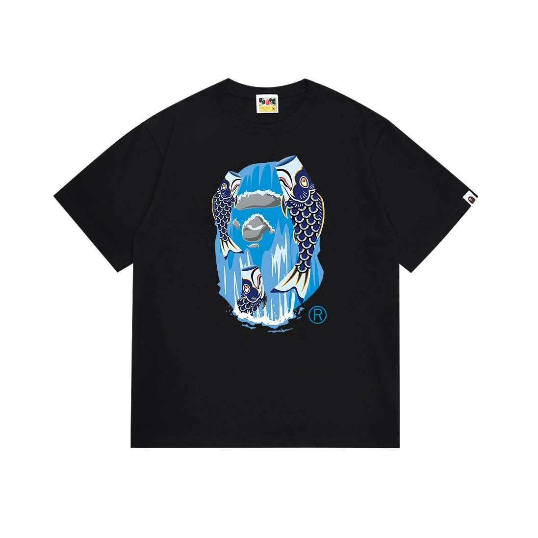 BAPE T shirt