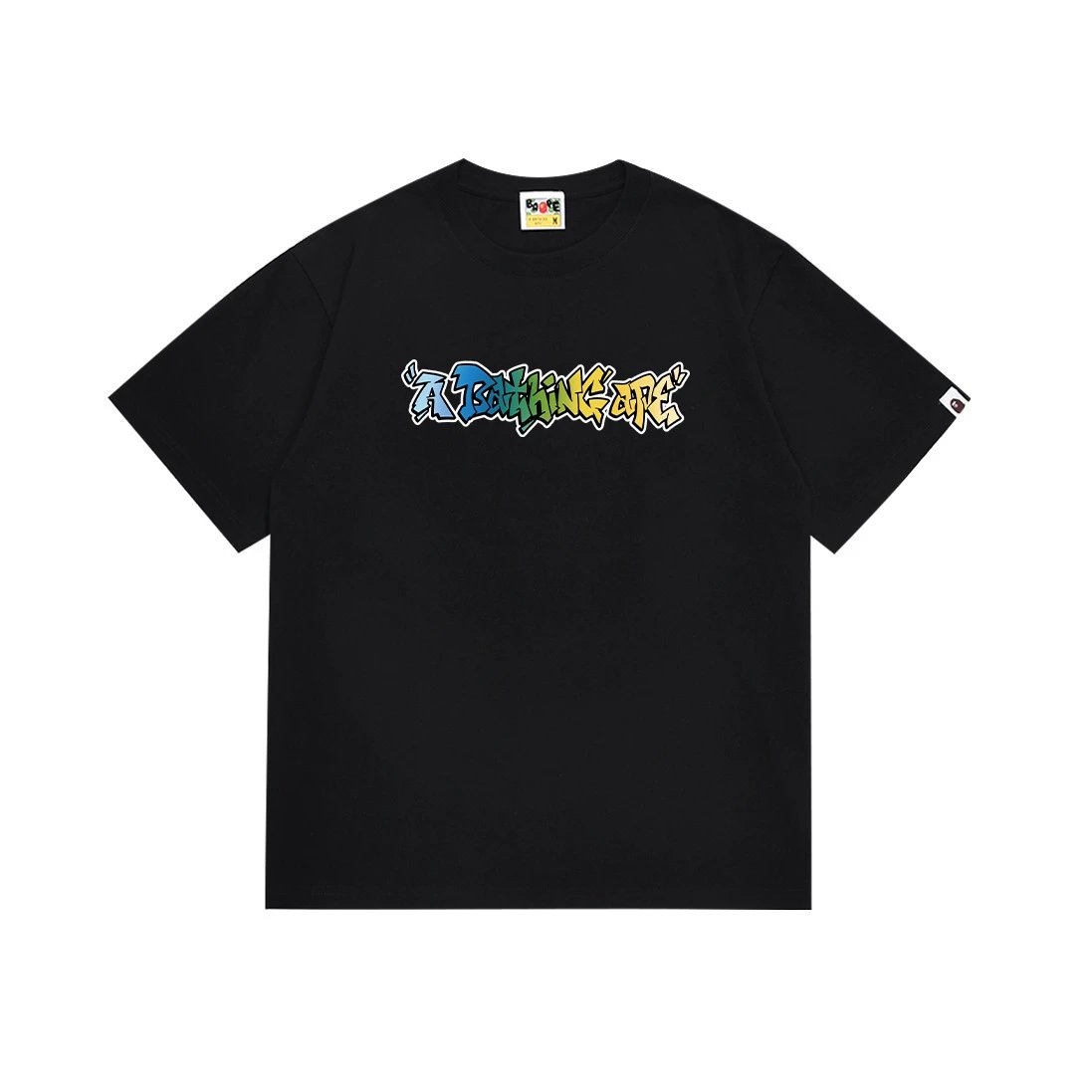 BAPE T shirt