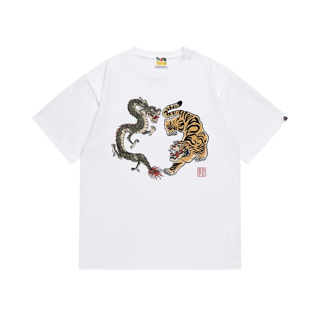 BAPE T shirt