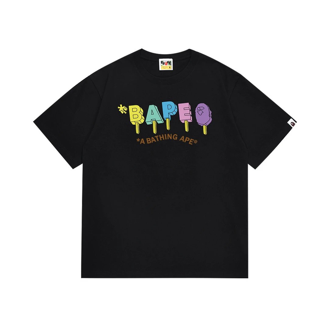 BAPE T shirt