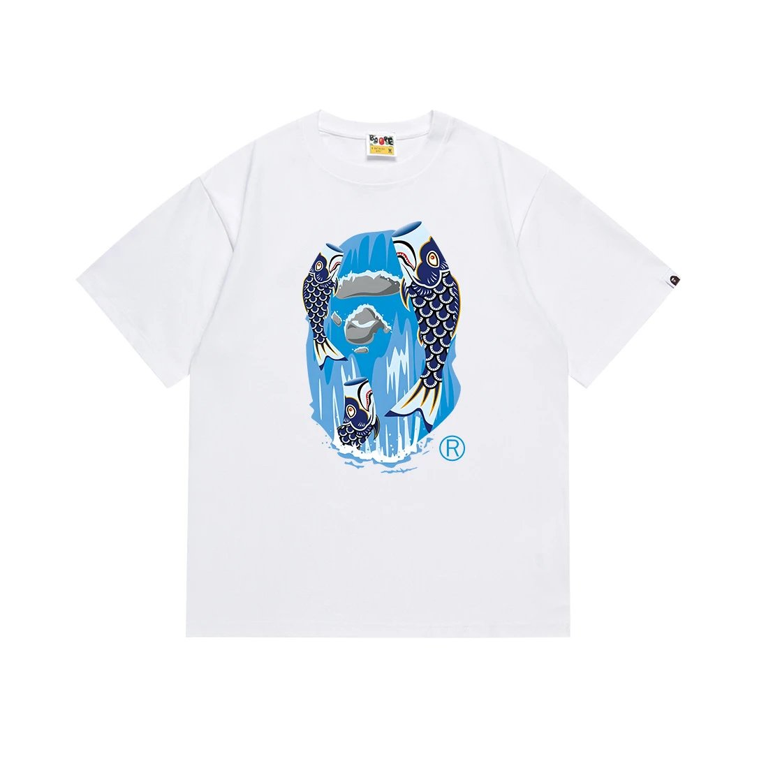 BAPE T shirt