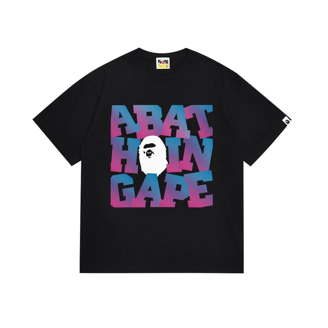 BAPE T shirt