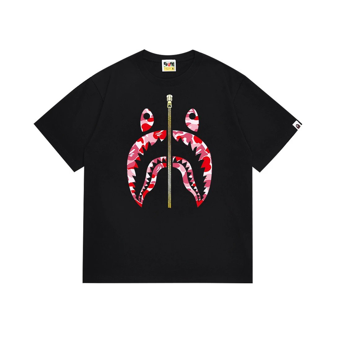 BAPE T shirt