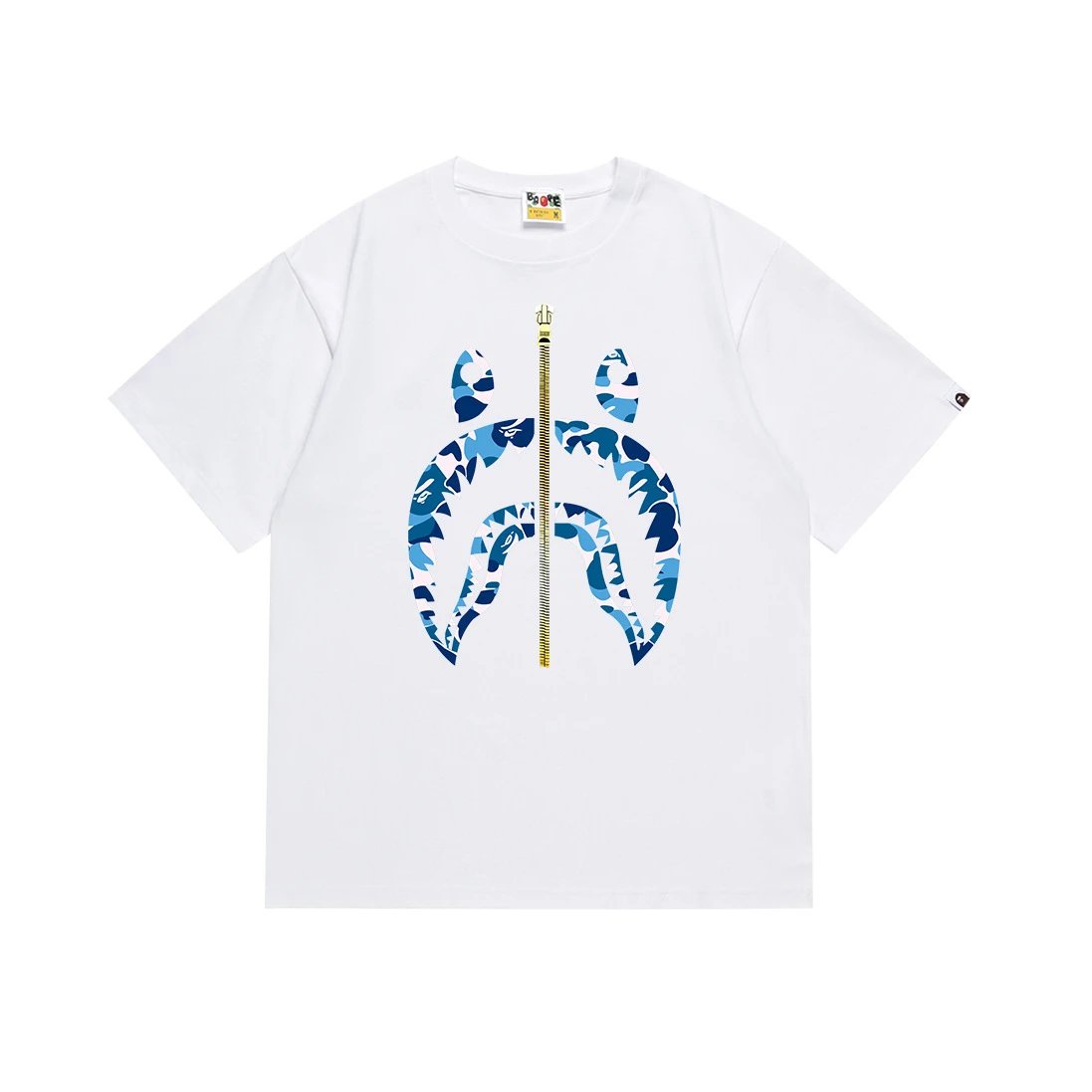 BAPE T shirt