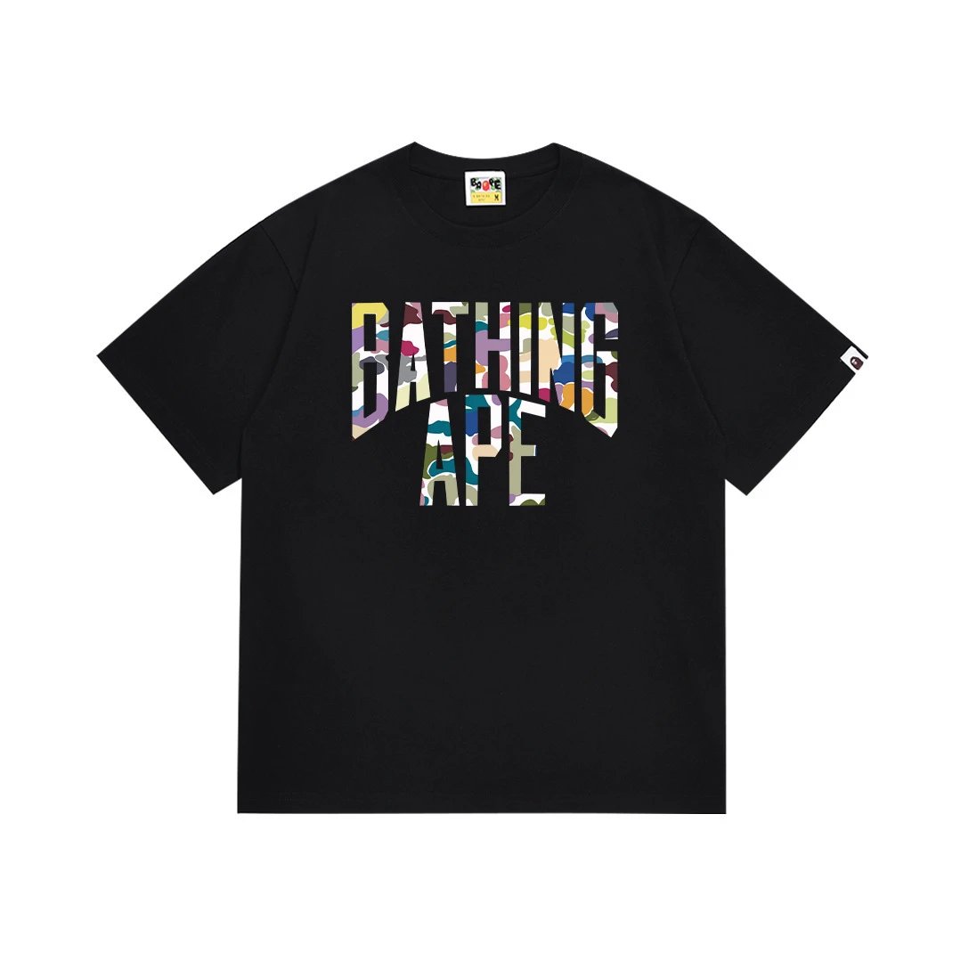 BAPE T shirt