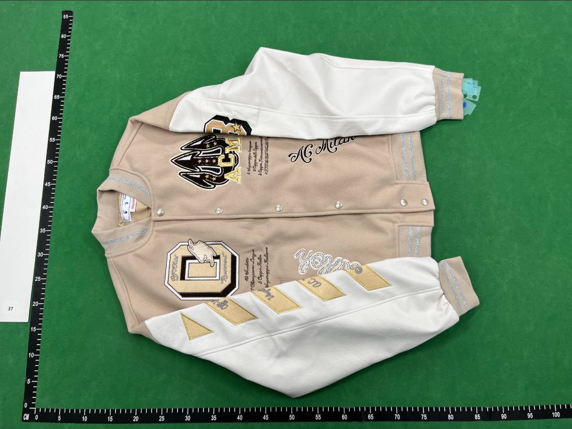 Baseball Jacket