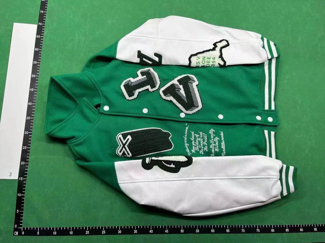 Baseball Jacket