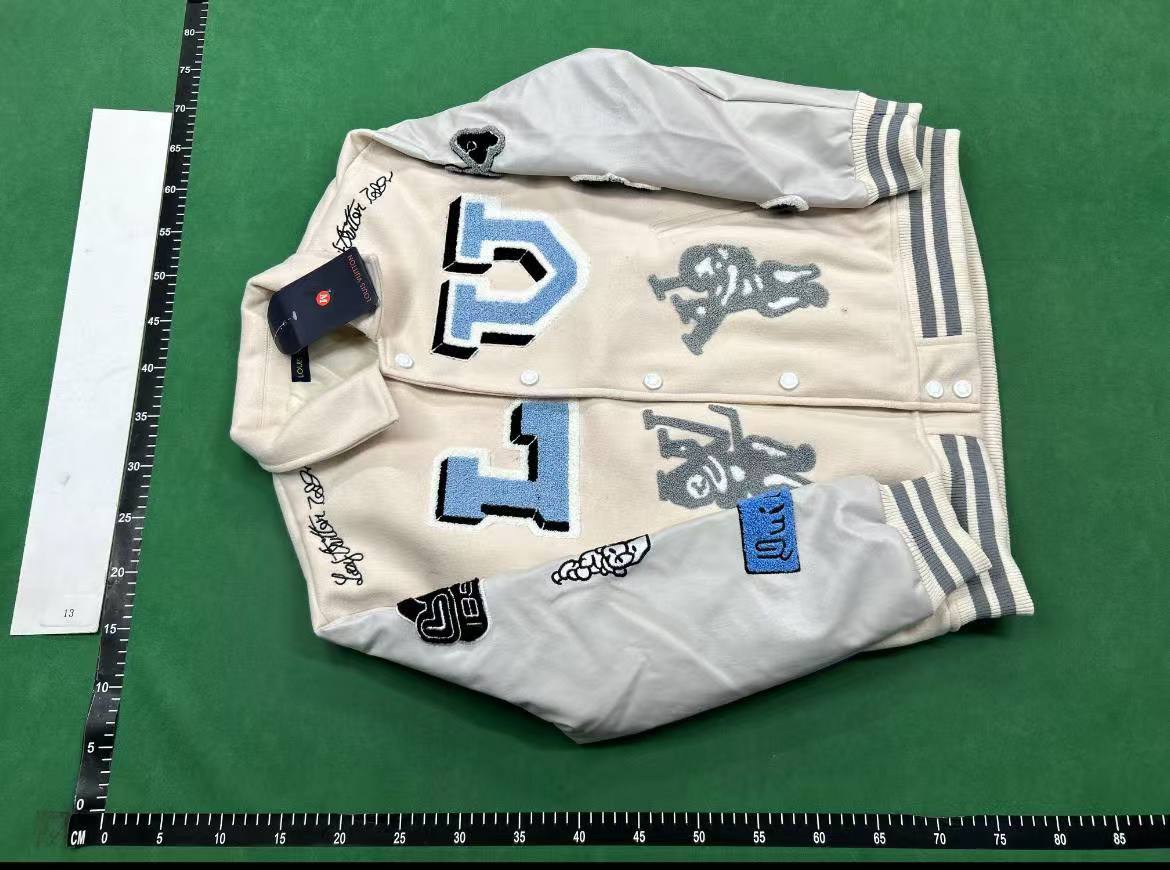 Baseball Jacket