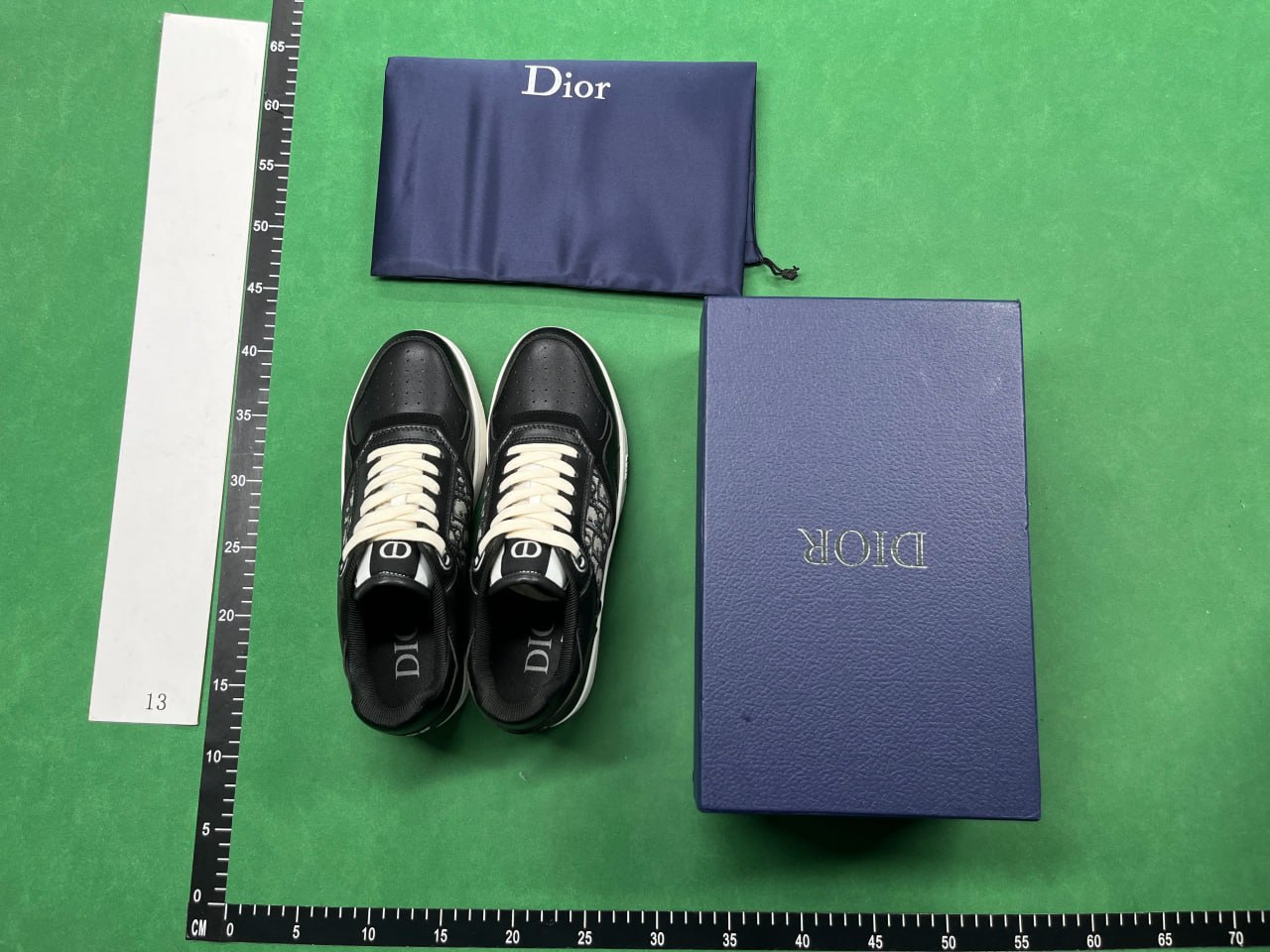 BF Batch Dior B27