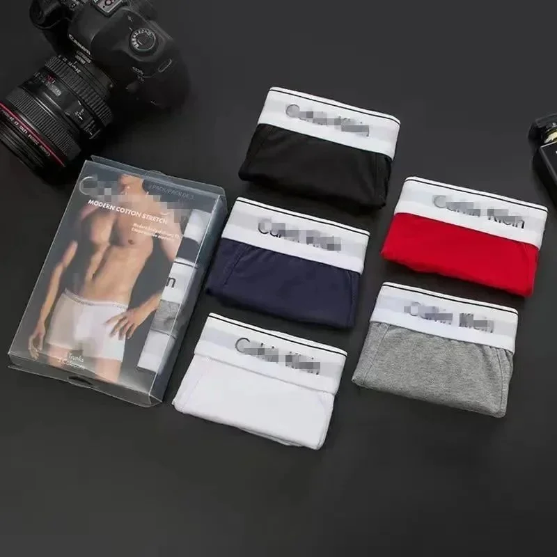 Calvin Klein underwear