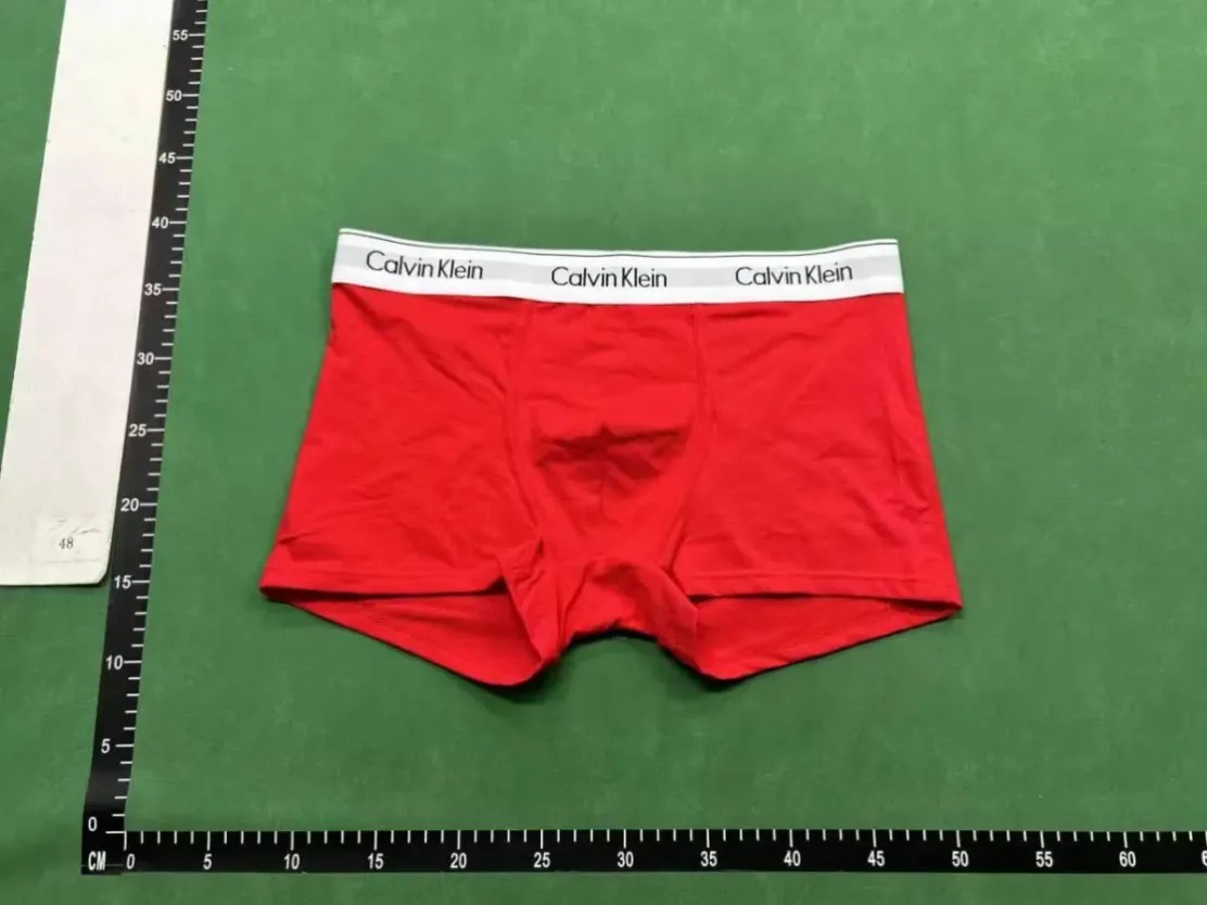 Calvin Klein underwear
