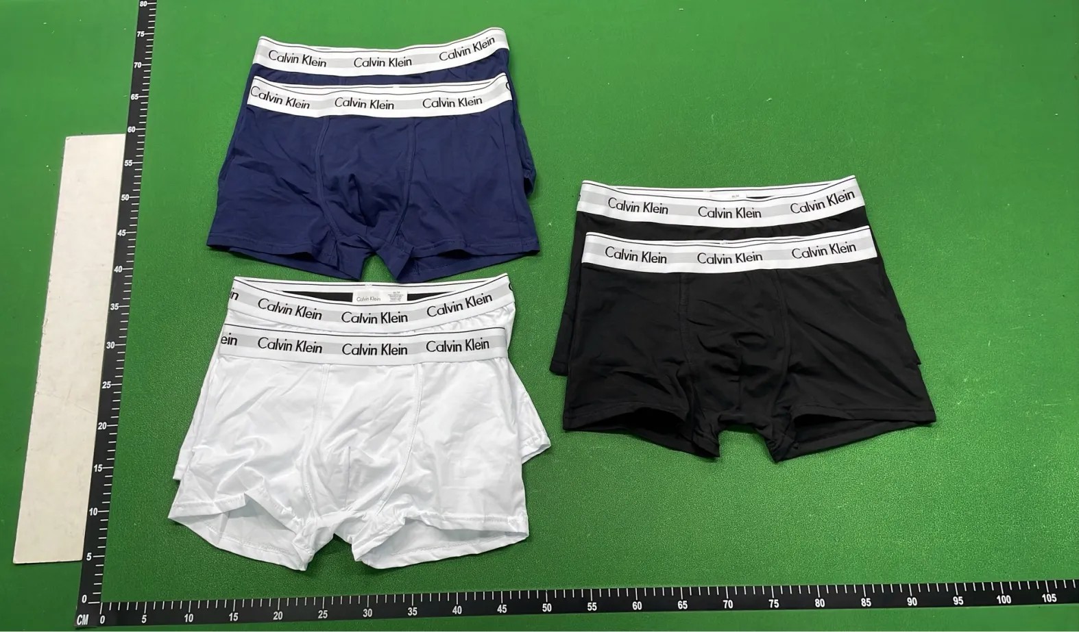 Calvin Klein underwear