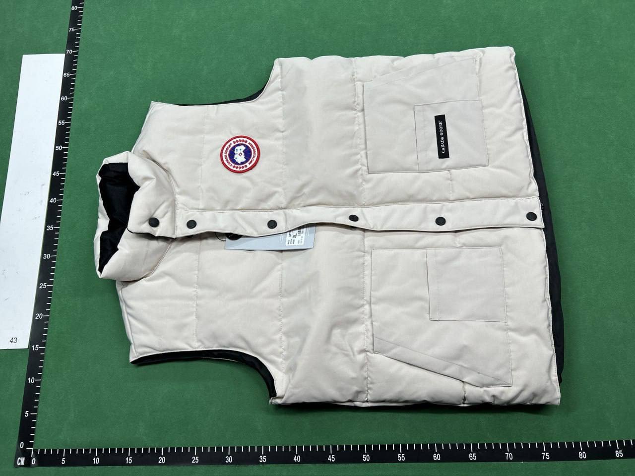 Canada GooseMoncler Down Jackets