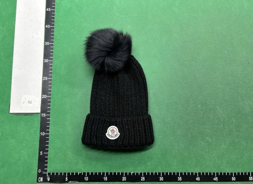 Moncler Knit hat