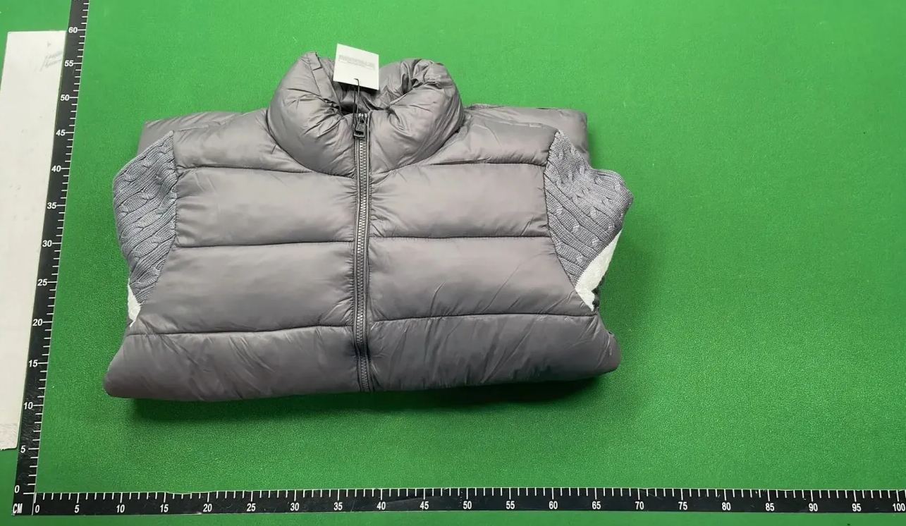 Moncler Light down jacket