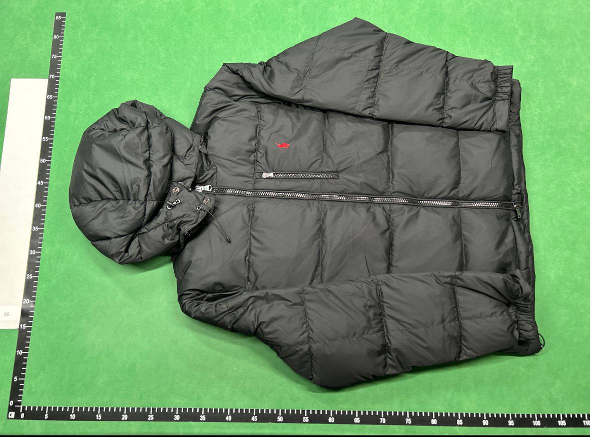 Ralph Lauren down jacket