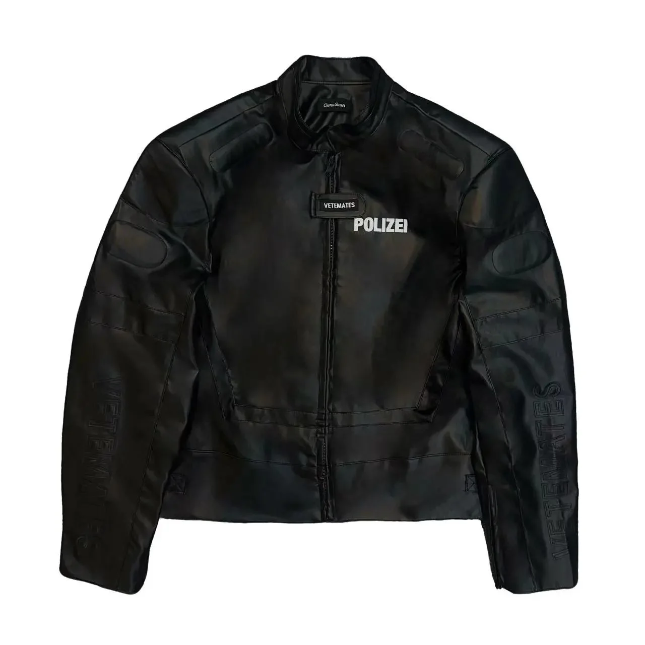 Leon dore Motorcycle jacket