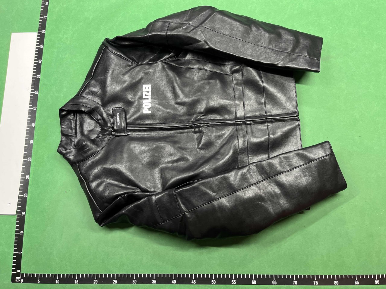 Leon dore Motorcycle jacket