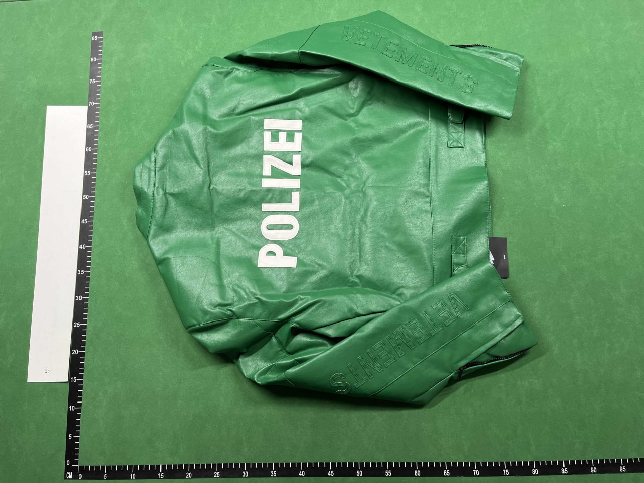 Leon dore Motorcycle jacket