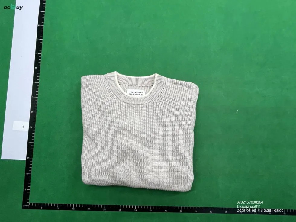 Maison Margiela sweater